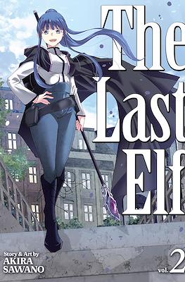 The Last Elf #2