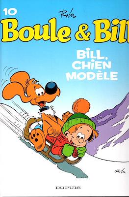 Boule & Bill (Cartonné) #10