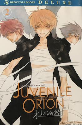 Juvenile Orion #2