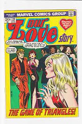 Our Love Story #20