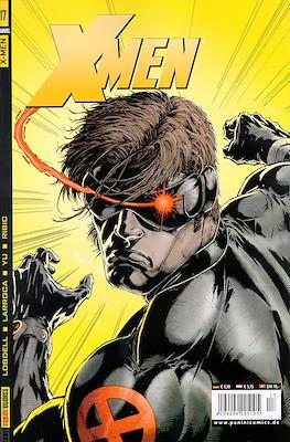 X-Men Vol. 2 #17