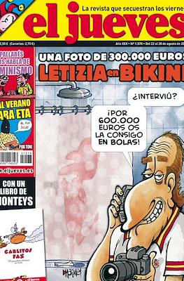 El Jueves #1578