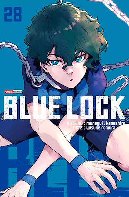 Blue Lock #28
