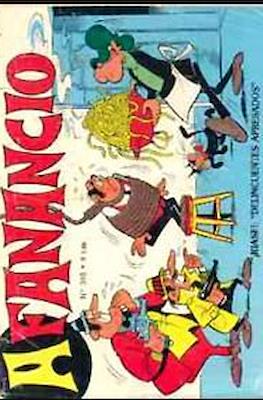 Afanancio #316