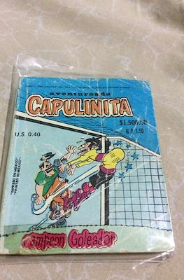 Aventuras de Capulinita #949