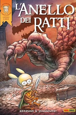 Il Mondo di Rat-Man #31