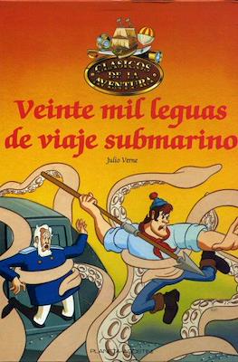 Clásicos de la aventura #3