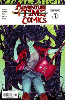 Adventure Time Comics #7