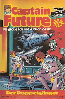 Captain Future #55