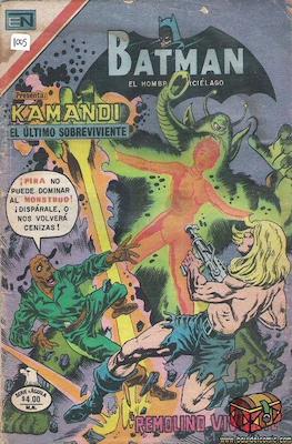 Batman #1006