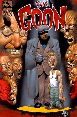 The Goon (1999) #3