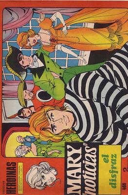 Mary "Noticias" / Heroínas (1962-1971) #466