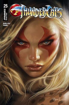 ThunderCats (2024) #25