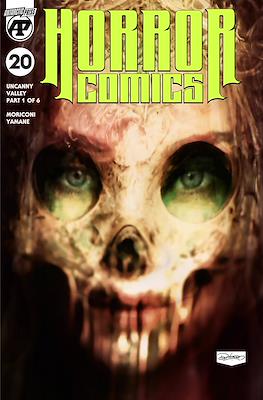 Horror Comics #20