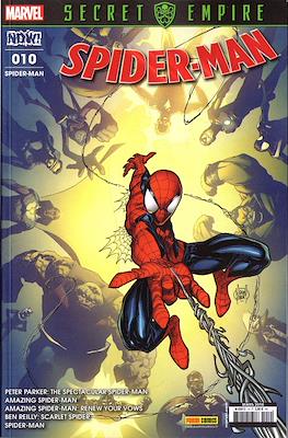 Spider-Man (2017-2018) #10