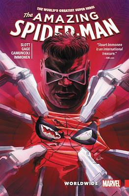The Amazing Spider-Man Vol. 4 (2015-2017) #3