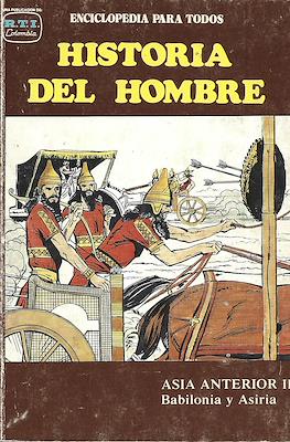 Historia del Hombre #6