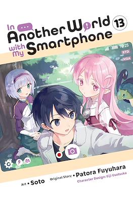 In Another World with my Smartphone (Softcover) #13