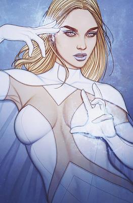 Emma Frost: The White Queen (Variant Cover) (Comic Book) #2.3