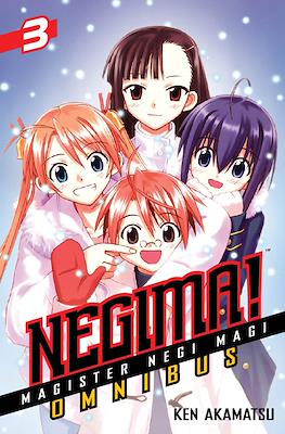 Negima! #3