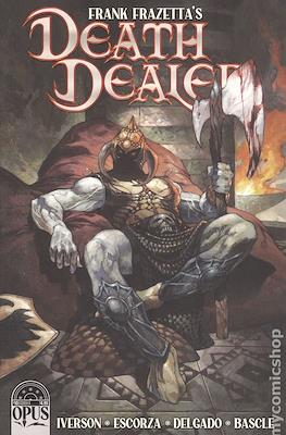 Death Dealer (2022) #10