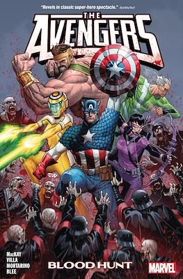 The Avengers Vol. 9 (2023-2026) #3