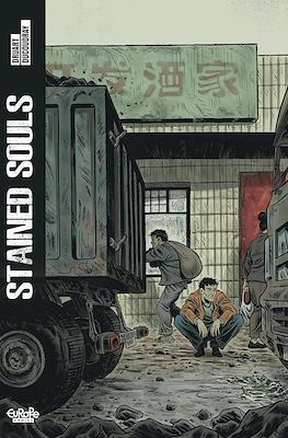 Stained Souls