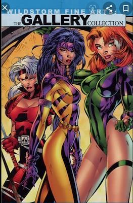 Wildstorm Fine Arts: The Gallery Collection