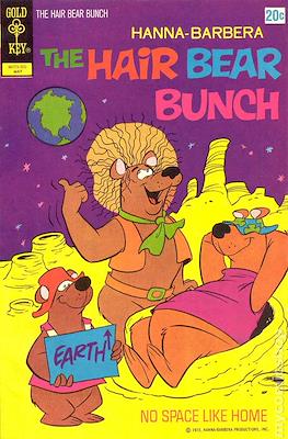 The Hair Bear Bunch #2