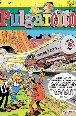 Pulgarcito (1985-1986) #11