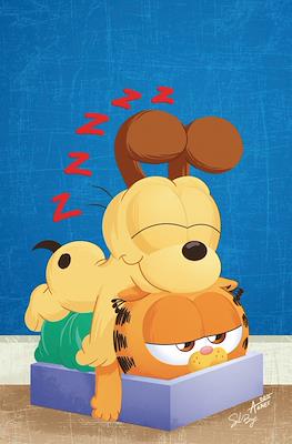 Baby Garfield (Variant Covers) #2.3