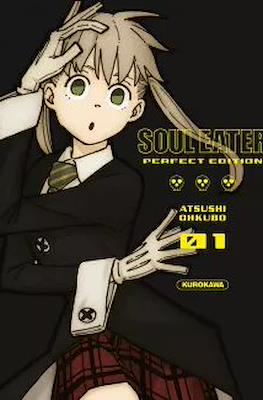 Soul Eater - Perfect Edition