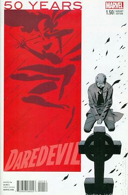 Daredevil Vol. 3 (2011 Variant Cover) #36