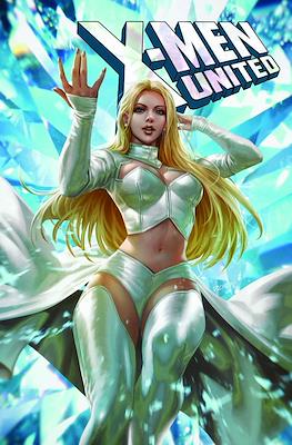 X-Men United (2026-Variant Covers) #1.7