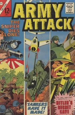 Army Attack (1964) #38