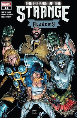 Strange Academy (Comic Book) #14