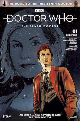 The Road To The Thirteenth Doctor