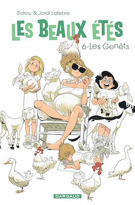 Les Beaux Étés #6