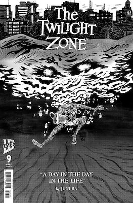The Twilight Zone (2025) #9