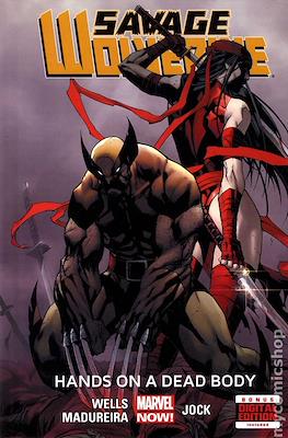 Savage Wolverine (2013-2014) #2