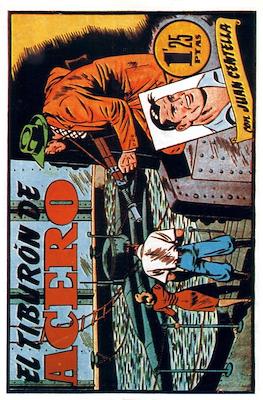 Juan Centella (1940) #134