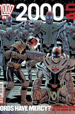 2000 AD #1899