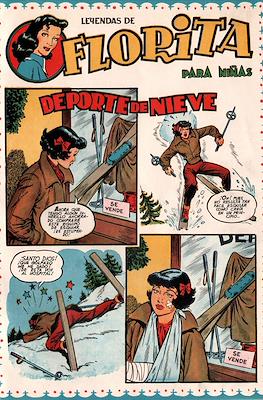 Florita #115