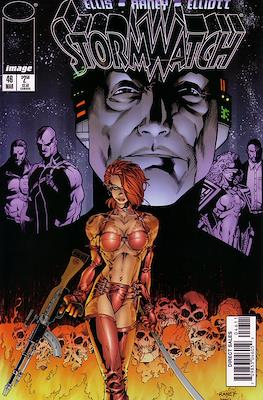 Stormwatch Vol. 1 (1993-1997) #46