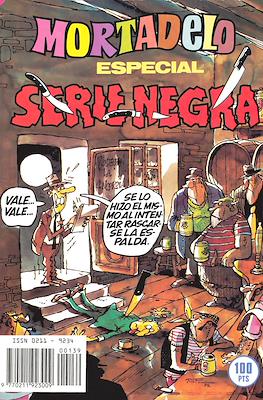 Mortadelo Especial / Mortadelo Super Terror #139