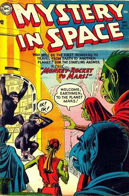 Mystery in Space Vol. 1 (1951-1981) #23
