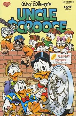 Uncle Scrooge #323
