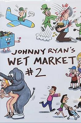 Wet Market #2