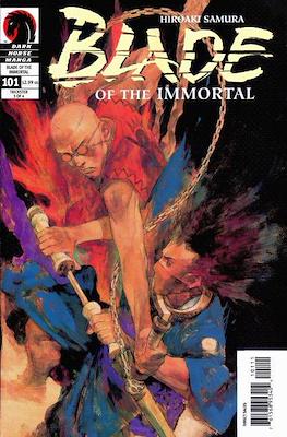 Blade of the Immortal #101