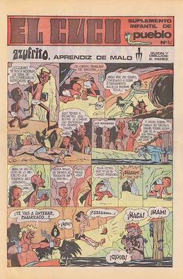 El Cuco #42